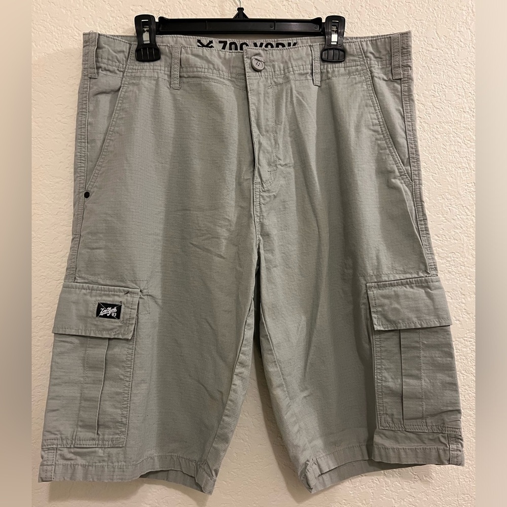 Men’s Zoo York Cargo Shorts